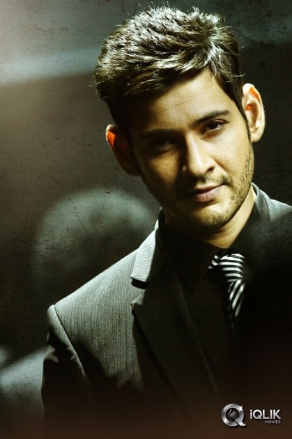 Srimanthudu